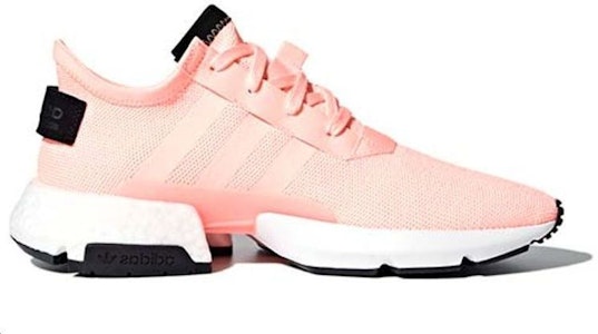 adidas P.O.D. S3.1 '透明橙' B37364 Order adidas P.O.D. S3.1 '透明橙' B37364