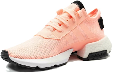 adidas P.O.D. S3.1 '透明橙' B37364 Lookbook adidas P.O.D. S3.1 '透明橙' B37364