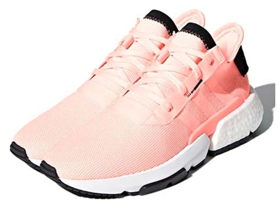 adidas P.O.D. S3.1 'Oranye Transparan' B37364 Shop adidas P.O.D. S3.1 'Oranye Transparan' B37364