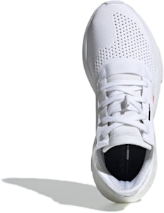 adidas Originals Pod-S3.1 低幫 跑步鞋 男女同款 白紅黑 Purchase adidas Originals Pod-S3.1 低幫 跑步鞋 男女同款 白紅黑