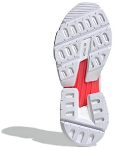 adidas Originals Pod-S3.1 低幫 跑步鞋 男女同款 白紅黑 Details for adidas Originals Pod-S3.1 低幫 跑步鞋 男女同款 白紅黑