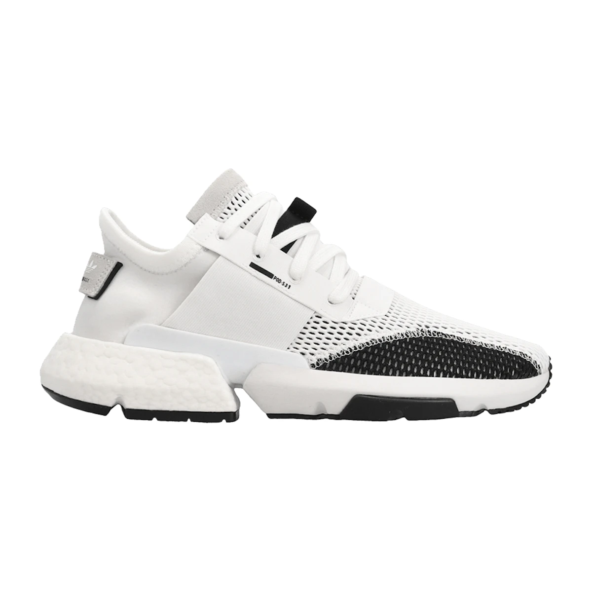 adidas P.O.D. S3.1 Cloud White DB2929 Novelship