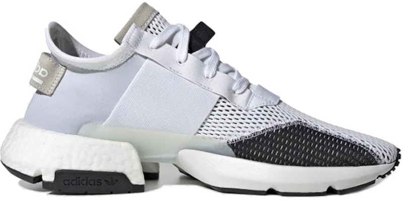 adidas P.O.D. S3.1 'Cloud White' DB2929 Order adidas P.O.D. S3.1 'Cloud White' DB2929