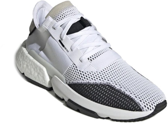 adidas P.O.D. S3.1 'Cloud White' DB2929 Lookbook adidas P.O.D. S3.1 'Cloud White' DB2929