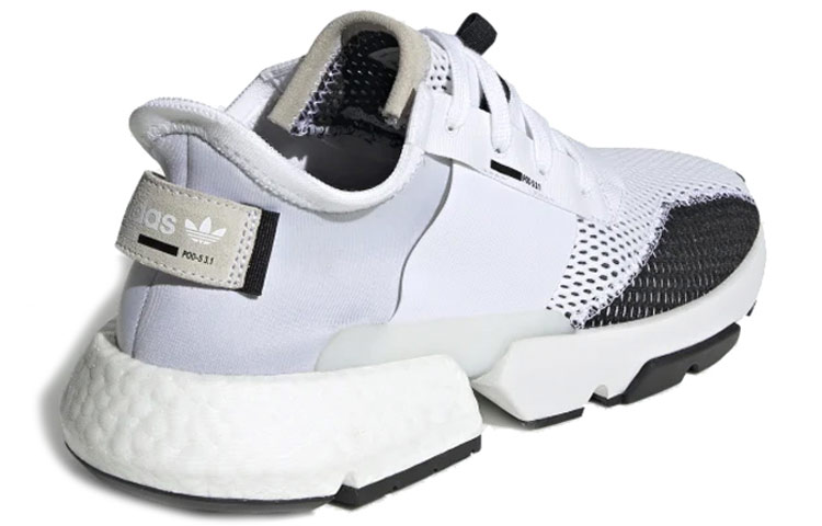 Shop adidas P.O.D. S3.1 'Blanco Nube' DB2929