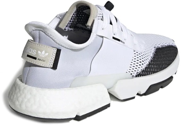 adidas P.O.D. S3.1 'Cloud White' DB2929 Shop adidas P.O.D. S3.1 'Cloud White' DB2929