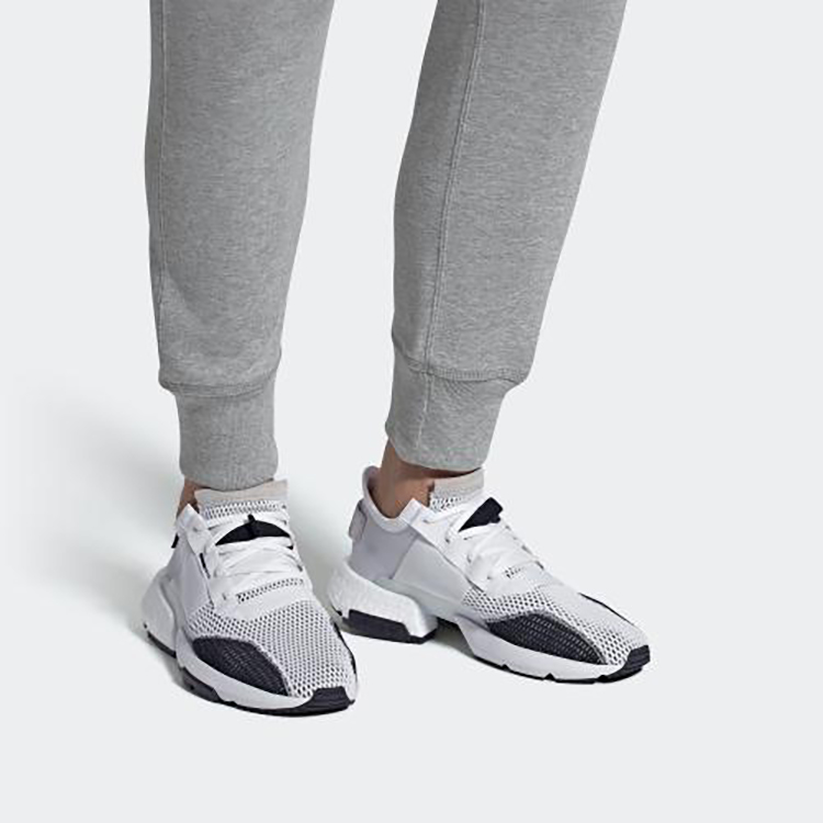 Details for adidas P.O.D. S3.1 'Blanco Nube' DB2929