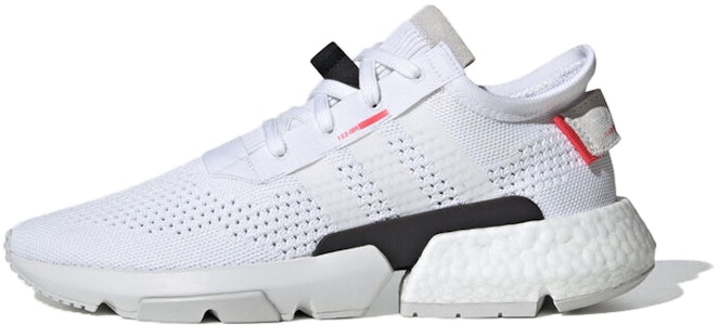 愛迪達 P.O.D. S3.1 '雲白' DB3537 Buy 愛迪達 P.O.D. S3.1 '雲白' DB3537