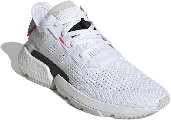 adidas P.O.D. S3.1 'Cloud White' DB3537 Order adidas P.O.D. S3.1 'Cloud White' DB3537