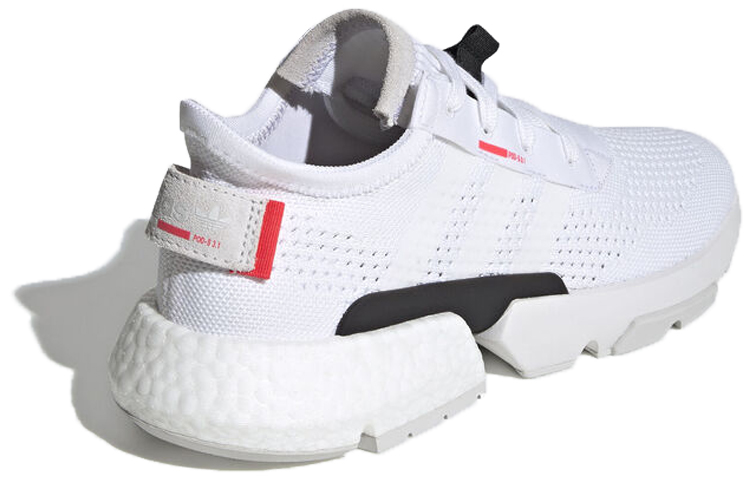 Lookbook adidas P.O.D. S3.1 'Blanco Nube' DB3537