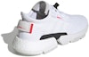 Lookbook adidas P.O.D. S3.1 'Cloud White' DB3537