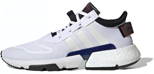 Adidas Originals Pod-S3.1 亮白 Buy Adidas Originals Pod-S3.1 亮白