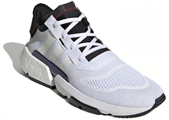 adidas P.O.D. S3.1 'Cloud White' EE4857 Order adidas P.O.D. S3.1 'Cloud White' EE4857