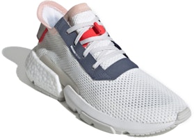 아디다스 P.O.D. S3.1 '클라우드 화이트 그레이' EE4852 Lookbook 아디다스 P.O.D. S3.1 '클라우드 화이트 그레이' EE4852