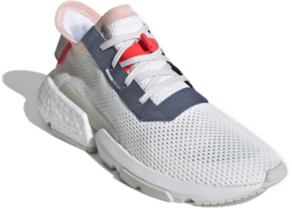 adidas P.O.D. S3.1 'Putih Awan Kelabu' EE4852 Lookbook adidas P.O.D. S3.1 'Putih Awan Kelabu' EE4852