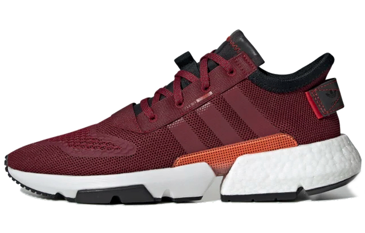 adidas P.O.D. S3.1 'Collegiate Burgundy' EE7211