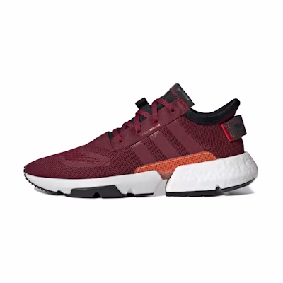 adidas P.O.D. S3.1 'Collegiate Burgundy'