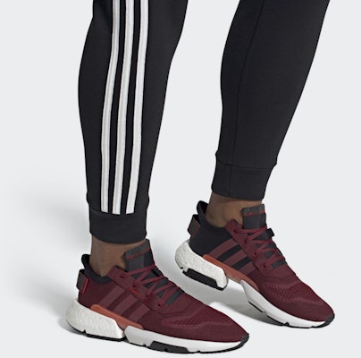 adidas P.O.D. S3.1 'Collegiate Burgundy' Merah Anggur EE7211 Purchase adidas P.O.D. S3.1 'Collegiate Burgundy' Merah Anggur EE7211