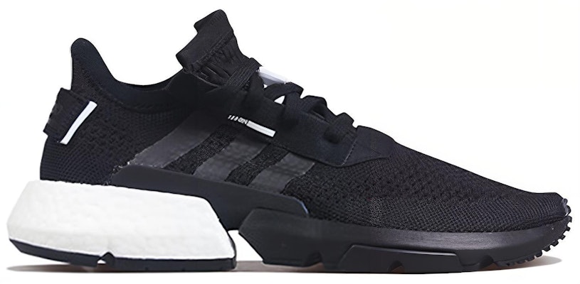 adidas P.O.D. S3.1 'Core Black' DB3378 Order adidas P.O.D. S3.1 'Core Black' DB3378