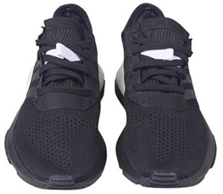 adidas P.O.D. S3.1 'Core Black' DB3378 Lookbook adidas P.O.D. S3.1 'Core Black' DB3378
