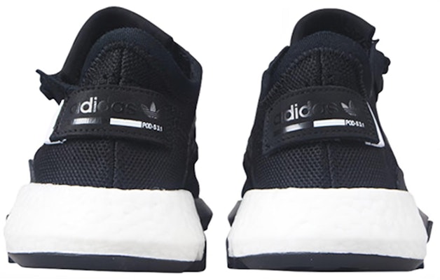 adidas P.O.D. S3.1 'Core Black' DB3378 Shop adidas P.O.D. S3.1 'Core Black' DB3378