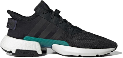 adidas P.O.D. S3.1 'Hitam Inti' EE7212 Order adidas P.O.D. S3.1 'Hitam Inti' EE7212