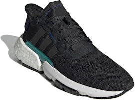 adidas P.O.D. S3.1 'Hitam Inti' EE7212 Lookbook adidas P.O.D. S3.1 'Hitam Inti' EE7212