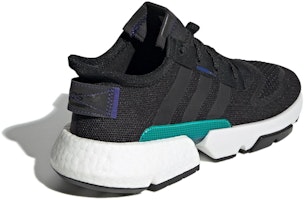 adidas P.O.D. S3.1 'Hitam Inti' EE7212 Shop adidas P.O.D. S3.1 'Hitam Inti' EE7212