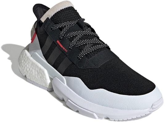 adidas P.O.D. S3.1 'Core Black' EF1828 Lookbook adidas P.O.D. S3.1 'Core Black' EF1828