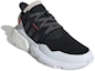 Lookbook adidas P.O.D. S3.1 'Core Black' EF1828