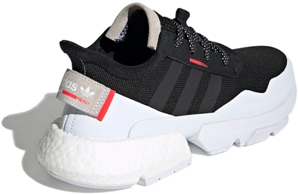 adidas P.O.D. S3.1 'Core Black' EF1828 Shop adidas P.O.D. S3.1 'Core Black' EF1828