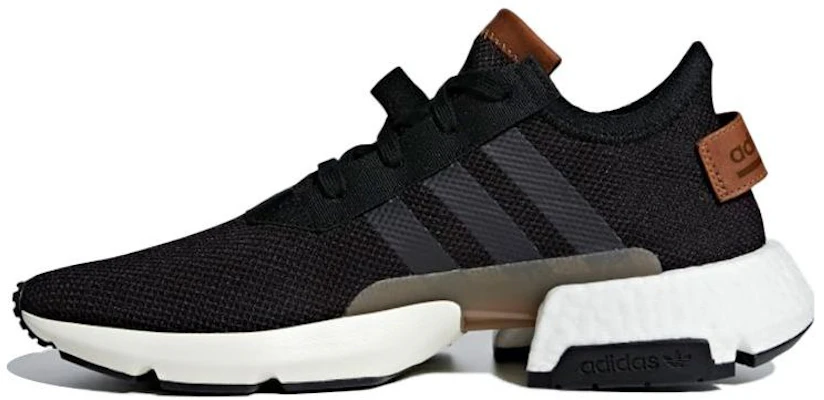 adidas P.O.D. S3.1 'Hitam Inti Kayu' G54741 Buy adidas P.O.D. S3.1 'Hitam Inti Kayu' G54741