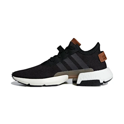adidas P.O.D. S3.1 'Core Black Timber'