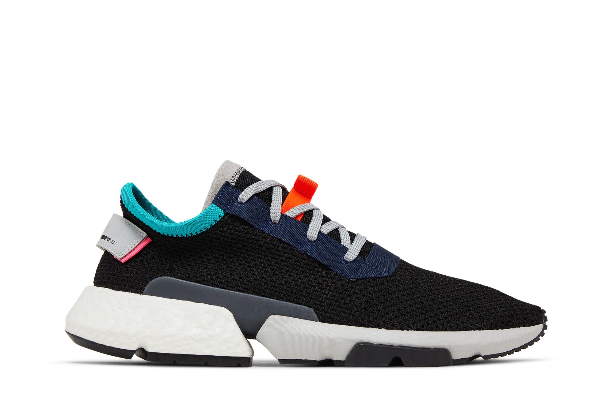 adidas P.O.D. S3.1 'Dolphins' B28080