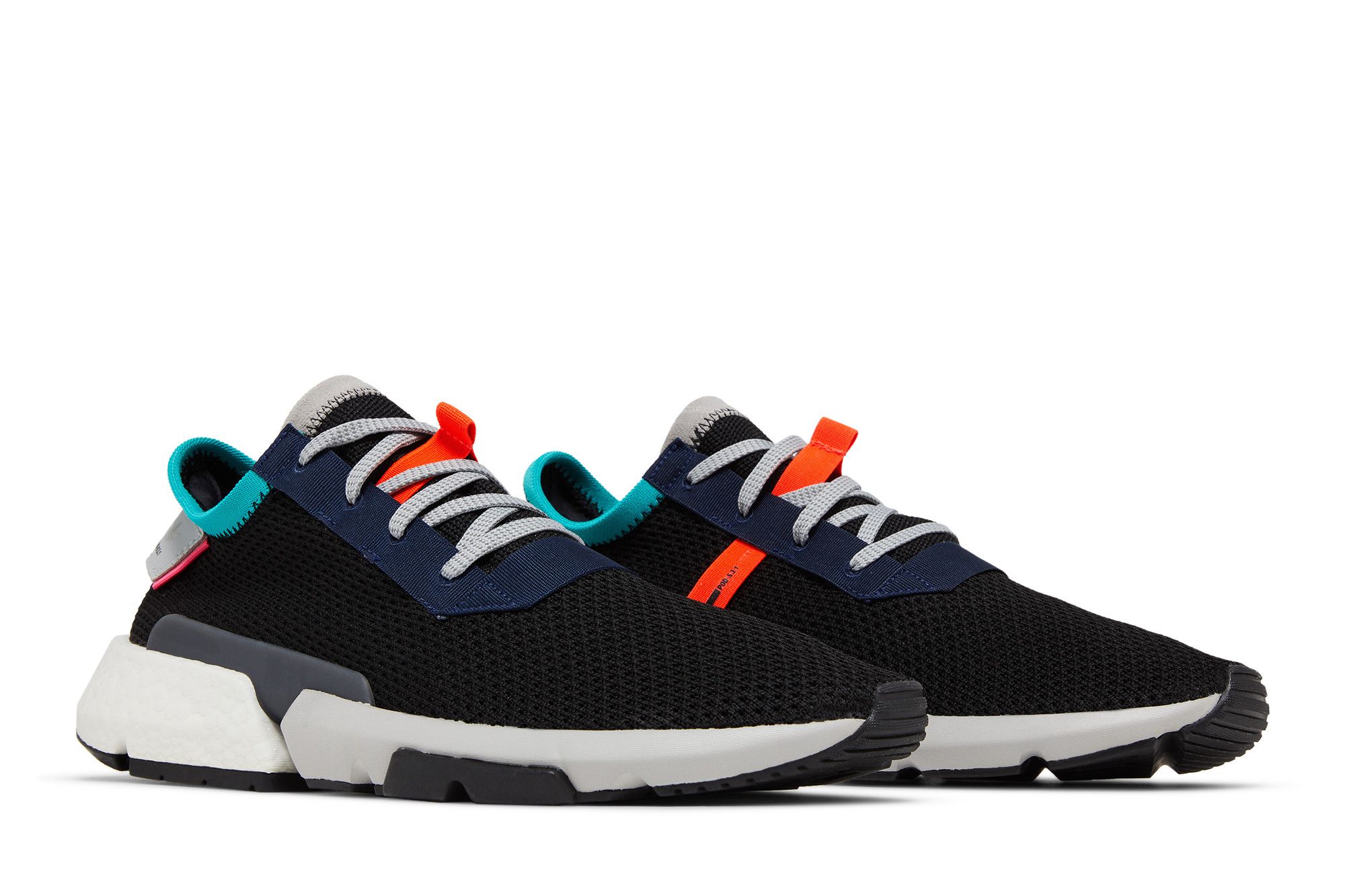 Cheap adidas P.O.D. S3.1 'Delfines' B28080