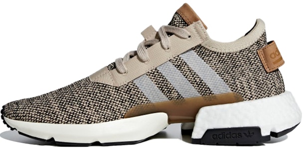 adidas Originals Pod-S3.1 灰棕 Buy adidas Originals Pod-S3.1 灰棕