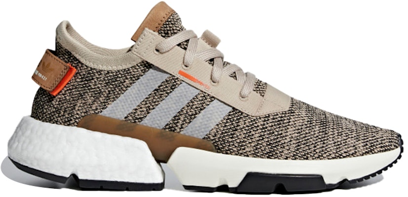 adidas P.O.D. S3.1 'Dust Sand' Pria/Wanita Sneakers G54687 Order adidas P.O.D. S3.1 'Dust Sand' Pria/Wanita Sneakers G54687