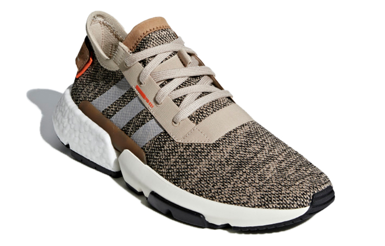 Lookbook adidas P.O.D. S3.1 ''Staubsand'' G54687