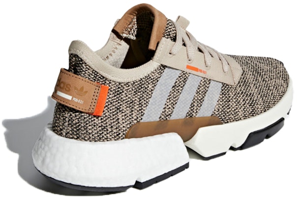 adidas P.O.D. S3.1 'Dust Sand' Pria/Wanita Sneakers G54687 Shop adidas P.O.D. S3.1 'Dust Sand' Pria/Wanita Sneakers G54687