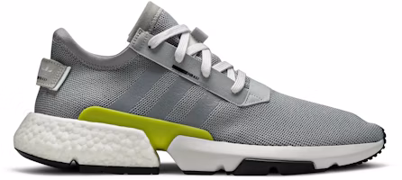 adidas P.O.D. S3.1 'Grey' B37363 adidas P.O.D. S3.1 'Grey' B37363