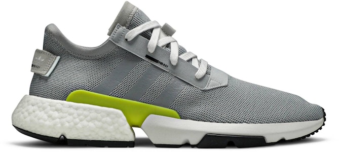 adidas P.O.D. S3.1 'Kelabu' B37363 Buy adidas P.O.D. S3.1 'Kelabu' B37363