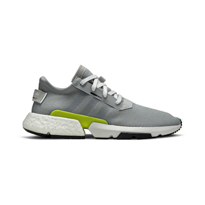 adidas P.O.D. S3.1 'Grey'