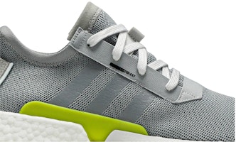 아디다스 P.O.D. S3.1 '그레이' (편안함과 스타일을 동시에) B37363 Order 아디다스 P.O.D. S3.1 '그레이' (편안함과 스타일을 동시에) B37363