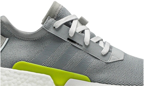 adidas P.O.D. S3.1 'Kelabu' B37363 Order adidas P.O.D. S3.1 'Kelabu' B37363