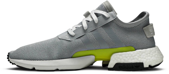 adidas P.O.D. S3.1 'Kelabu' B37363 Lookbook adidas P.O.D. S3.1 'Kelabu' B37363