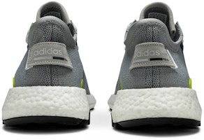 아디다스 P.O.D. S3.1 '그레이' (편안함과 스타일을 동시에) B37363 Details for 아디다스 P.O.D. S3.1 '그레이' (편안함과 스타일을 동시에) B37363