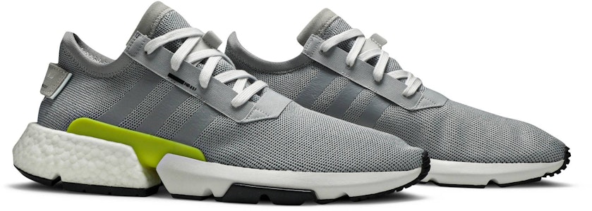 adidas P.O.D. S3.1 'Kelabu' B37363 Cheap adidas P.O.D. S3.1 'Kelabu' B37363