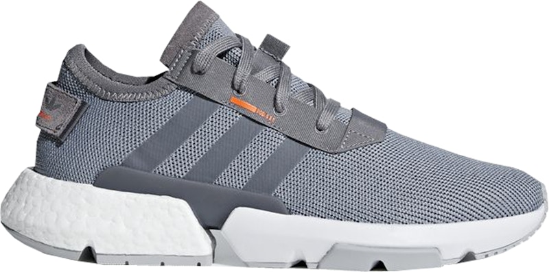 Buy adidas P.O.D. S3.1 '灰色' B37365