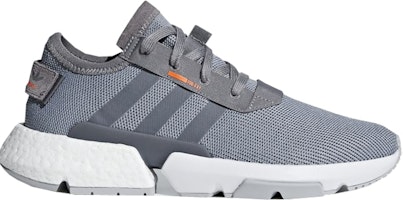 adidas P.O.D. S3.1 'Grey' B37365 adidas P.O.D. S3.1 'Grey' B37365