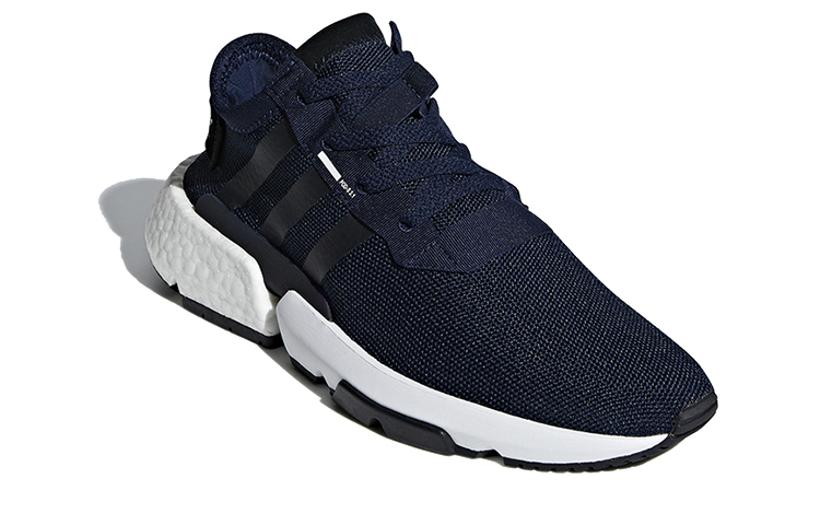 Lookbook 아디다스 P.O.D. S3.1 '레전드 잉크' B37362